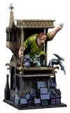 Der Glöckner von Notre Dame Art Scale Statue 1/10 Quasimodo 37 cm