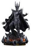 Herr der Ringe Sauron Unleashed Art Scale Statue 1/10 Sauron 36 cm