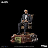Der Pate Art Scale Statue 1/10 Don Vito Corelione 19 cm