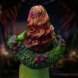 DC Comics Art Scale Statue 1/10 Poison Ivy 22 cm