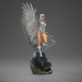 Masters of the Universe Art Scale Statue 1/10 White Sorceress 26 cm heo exclusive