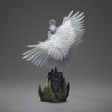 Masters of the Universe Art Scale Statue 1/10 White Sorceress 26 cm heo exclusive