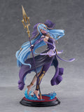 Fire Emblem PVC Figur 1/7 Azura (Dark Songstress) 28 cm