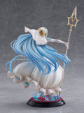 Fire Emblem PVC Figur 1/7 Azura (White Songstress) 28 cm