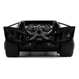 DC Comics Diecast Modell 1/18 Batman Batmobile Try Me 2022