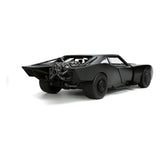 DC Comics Diecast Modell 1/18 Batman Batmobile Try Me 2022