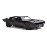 DC Comics Diecast Modell 1/18 Batman Batmobile Try Me 2022