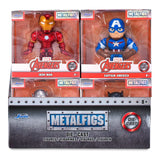 Marvel Diecast Minifiguren Avangers Display 5 cm (12)