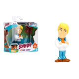 Scooby Doo Nano Metalfigs Diecast Minifiguren Wave 1 5 cm Sortiment (12)