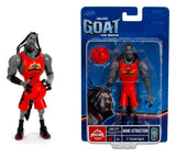 Goat Actionfigur Mane Attraction 13 cm
