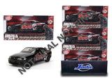 Godzilla Diecast Modell 1:32 Nissan Skyline GT-R R33 Sortiment (6)