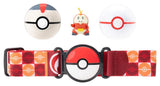 Pokémon Clip 'n' Go Gürtel-Set ver. 20 Sortiment (4)