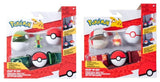 Pokémon Clip 'n' Go Gürtel-Set ver. 20 Sortiment (4)