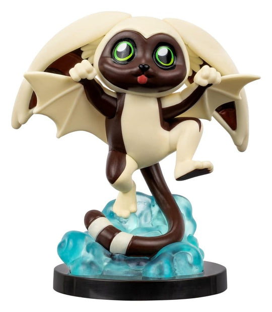 Avatar – Der Herr der Elemente Kawaii Minifigur Momo (Book 2) 10 cm