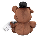 Five Nights at Freddy's Core Plüschfigur Nightmare Freddy (FNAF 4) 21 cm