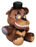 Five Nights at Freddy's Core Plüschfigur Nightmare Freddy (FNAF 4) 21 cm