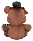 Five Nights at Freddy's Core Plüschfigur Nightmare Freddy (FNAF 4) 21 cm