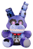 Five Nights at Freddy's Core Plüschfigur Nightmare Bonnie (FNAF 4) 25 cm
