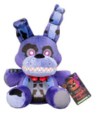 Five Nights at Freddy's Core Plüschfigur Nightmare Bonnie (FNAF 4) 25 cm