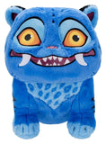 KPOP Demon Hunters Plüschfigur Sitzender Derpy 30 cm