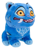 KPOP Demon Hunters Plüschfigur Sitzender Derpy 30 cm