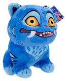 KPOP Demon Hunters Plüschfigur Sitzender Derpy 30 cm