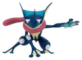 Pokémon Battle Feature Figure Actionfigur Greninja