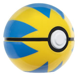 Pokémon Clip 'n' Go Actionfigur Wave 21 Rotom & Schnellball