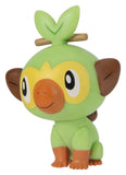 Pokémon Clip 'n' Go Actionfigur Wave 21 Chimpep & Pokéball