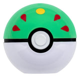 Pokémon Clip 'n' Go Actionfigur Glumanda & Freundesball