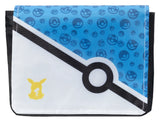 Pokémon Clip 'n' Go Patronengurt-Set Pikachu