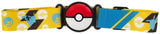 Pokémon Clip 'n' Go Patronengurt-Set Pikachu