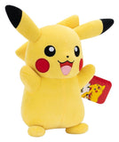 Pokémon Plüschfigur Pikachu 30 cm