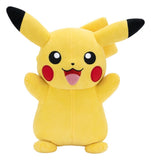 Pokémon Plüschfigur Pikachu 30 cm