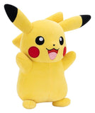 Pokémon Plüschfigur Pikachu 30 cm