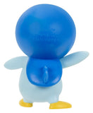 Pokémon Battle Figure Actionfiguren 2er-Pack Psiau & Plinfa