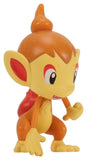 Pokémon Battle Figure Set Actionfiguren Panflam, Trasla & Porygon (3er-Pack)