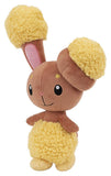 Pokémon Plüschfigur Haspiror 20 cm