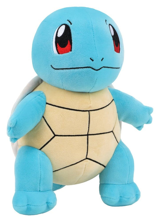 Pokémon Plüschfigur Schiggy 30 cm