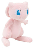 Pokémon Plüschfigur Mew 20 cm