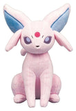 Pokémon Plüschfigur 30th Anniversary Espeon 20 cm