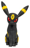 Pokémon Battle Figure Actionfigur Nachtara (30th Anniversary Glitter) 8 cm