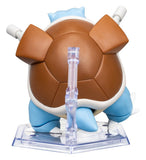 Pokémon Select Super-Articulated Actionfigur Turtok