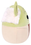 Star Wars Squishmallow Plüschfigur Yoda 20 cm