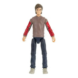 Stranger Things World Of Figure & Vehicle Fahrzeug mit Actionfigur The Squawk van Playset with Steve