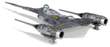 Star Wars Mittelgroßes Fahrzeug N1 with Mando 13 cm