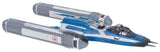 Star Wars Mittelgroßes Fahrzeug & Figuren Set BTL-B Y-Flügler & Ahsoka & R7-A7