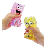 Spongebob Water Wigglers Display (12)