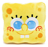 Spongebob Kissen 30 x 30 cm