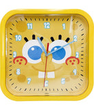 Spongebob Wanduhr quadratisch Spongebob